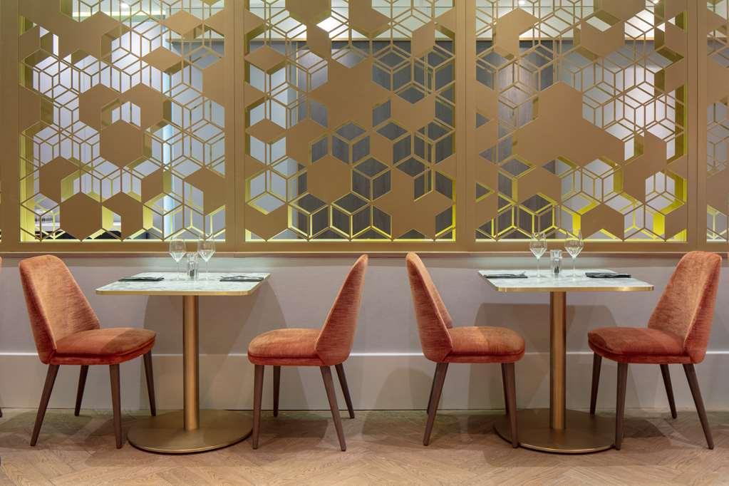 Hotel Doubletree By Hilton London Elstree Borehamwood Restauracja zdjęcie