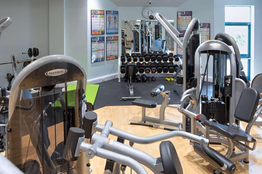 Hotel Doubletree By Hilton London Elstree Borehamwood Udogodnienia zdjęcie