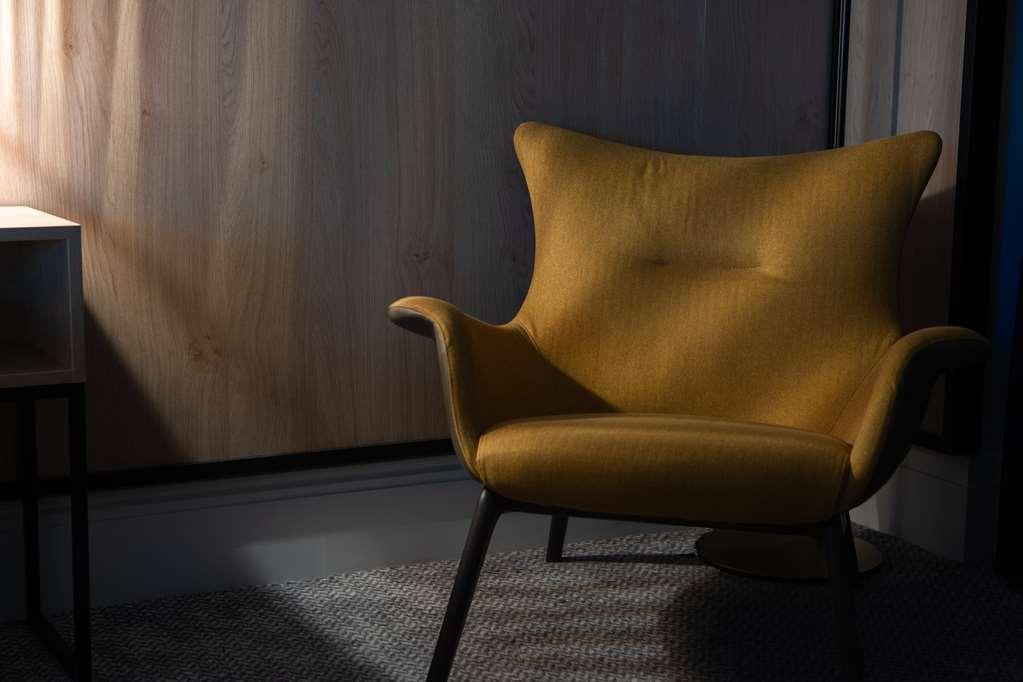 Hotel Doubletree By Hilton London Elstree Borehamwood Pokój zdjęcie