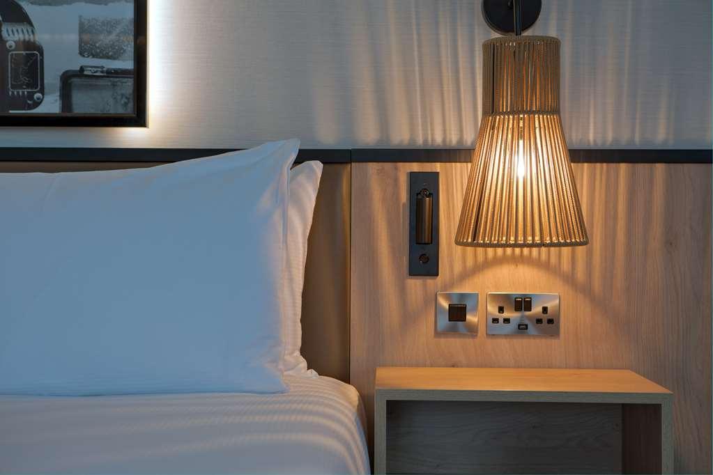 Hotel Doubletree By Hilton London Elstree Borehamwood Pokój zdjęcie