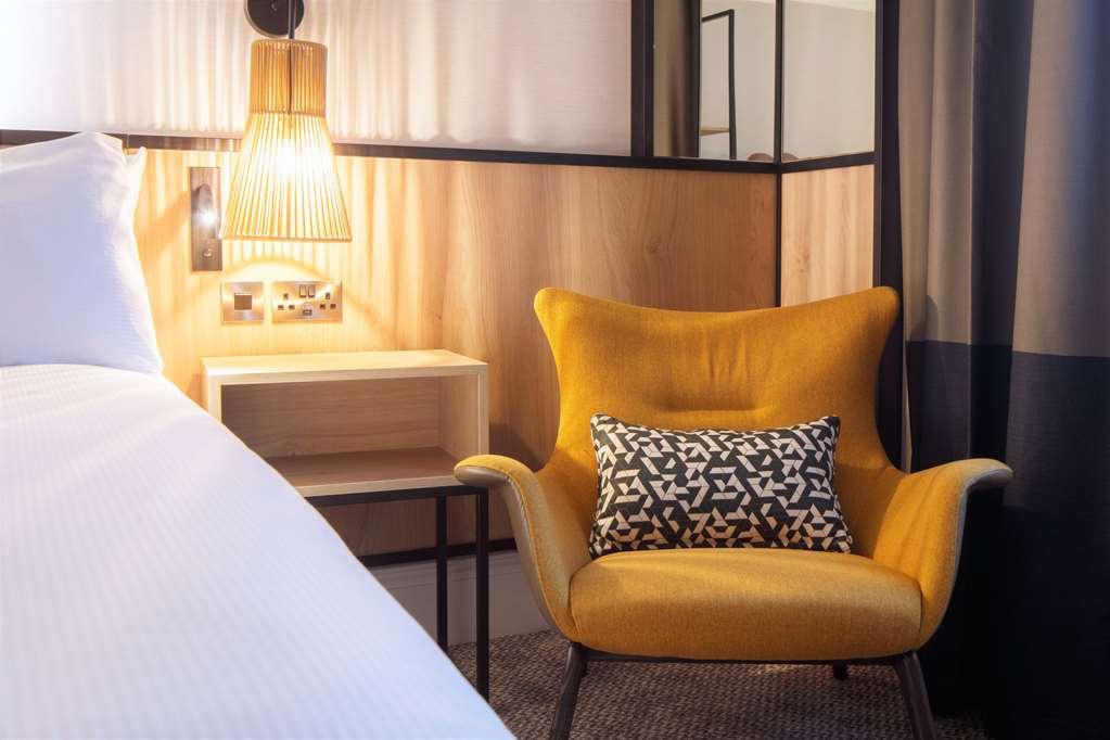 Hotel Doubletree By Hilton London Elstree Borehamwood Pokój zdjęcie