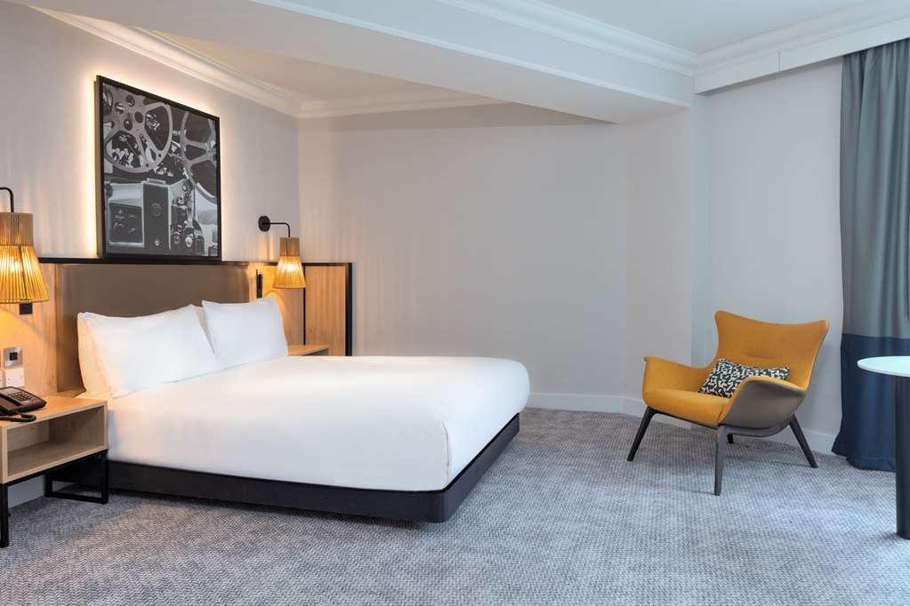 Hotel Doubletree By Hilton London Elstree Borehamwood Pokój zdjęcie