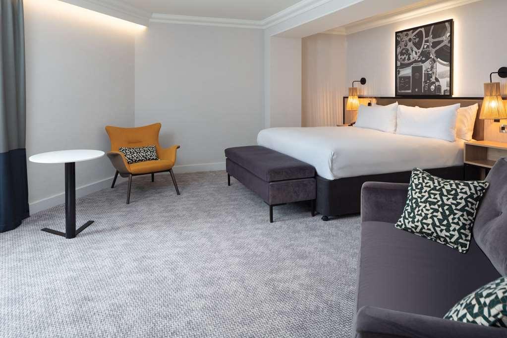 Hotel Doubletree By Hilton London Elstree Borehamwood Pokój zdjęcie