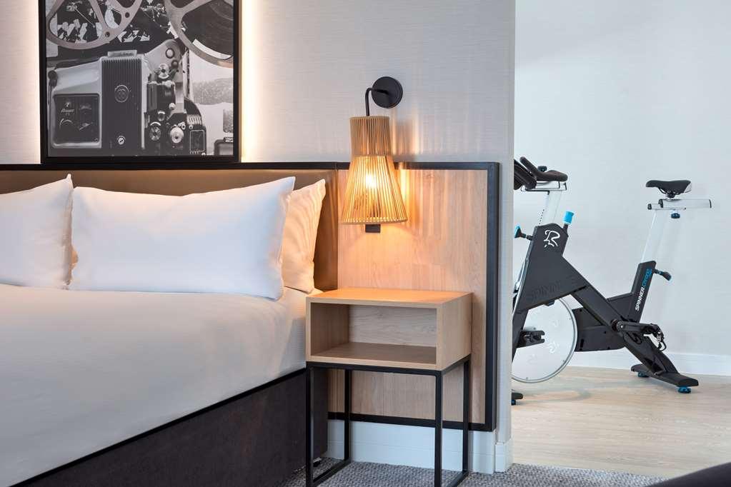 Hotel Doubletree By Hilton London Elstree Borehamwood Pokój zdjęcie