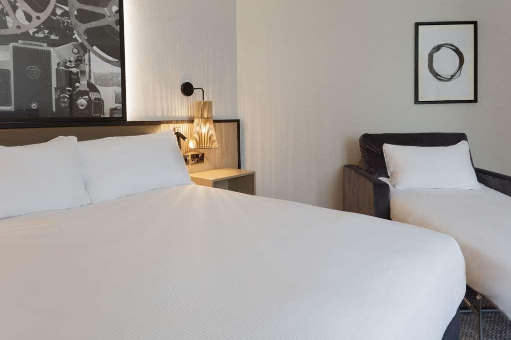 Hotel Doubletree By Hilton London Elstree Borehamwood Pokój zdjęcie