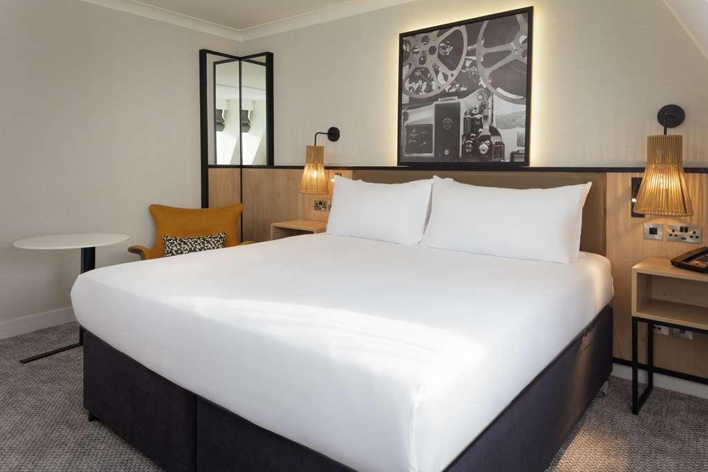 Hotel Doubletree By Hilton London Elstree Borehamwood Pokój zdjęcie